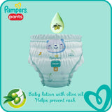 Pampers Pants, Size 3, Saving Pack, 80 Baby Diapers