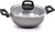 Celar Aluminium Non-Stick Casserole 26cm Bakelite Soft Touch Grey Made in Portugal