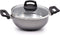 Celar Aluminium Non-Stick Casserole 26cm Bakelite Soft Touch Grey Made in Portugal