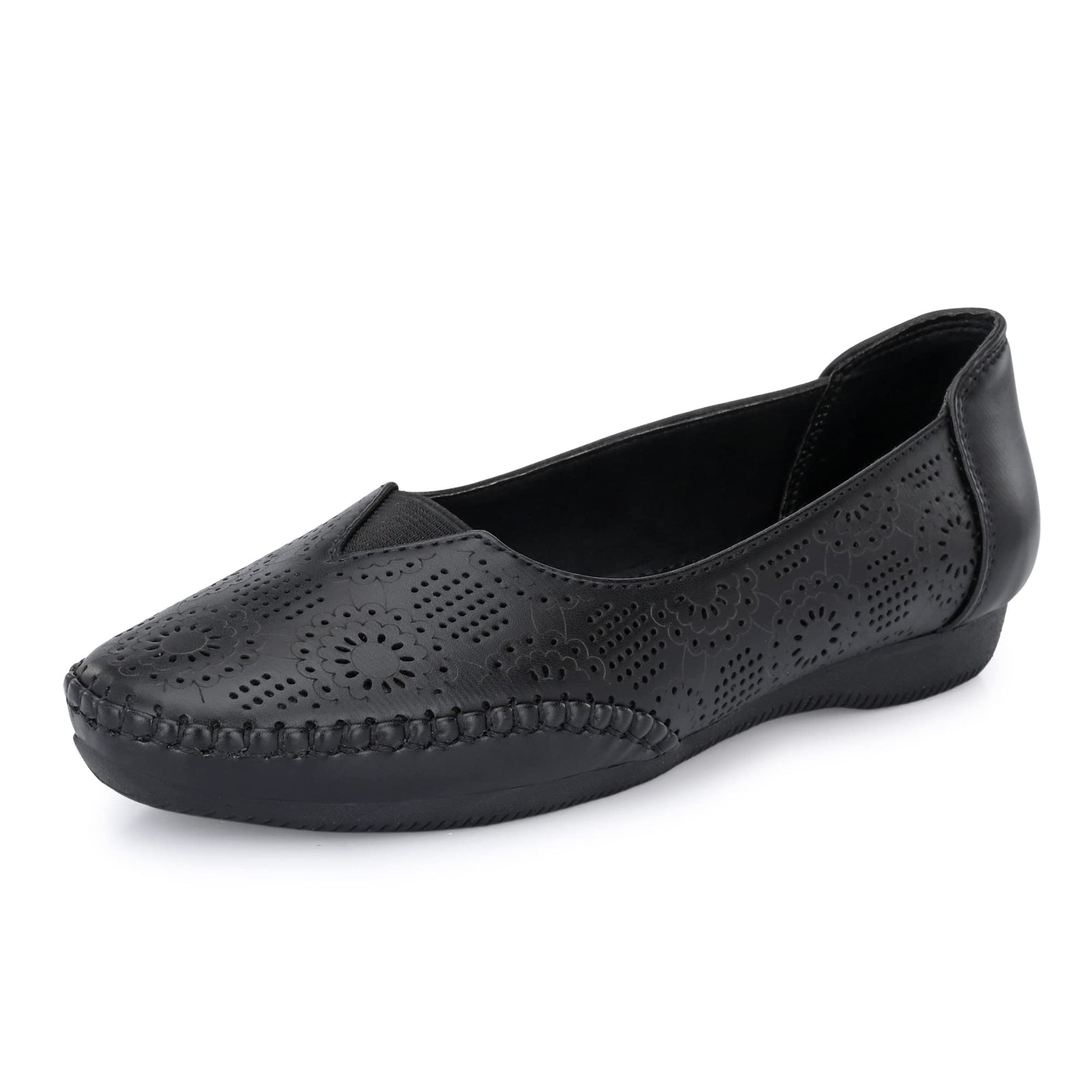 Centrino Women's Ballet Flats,