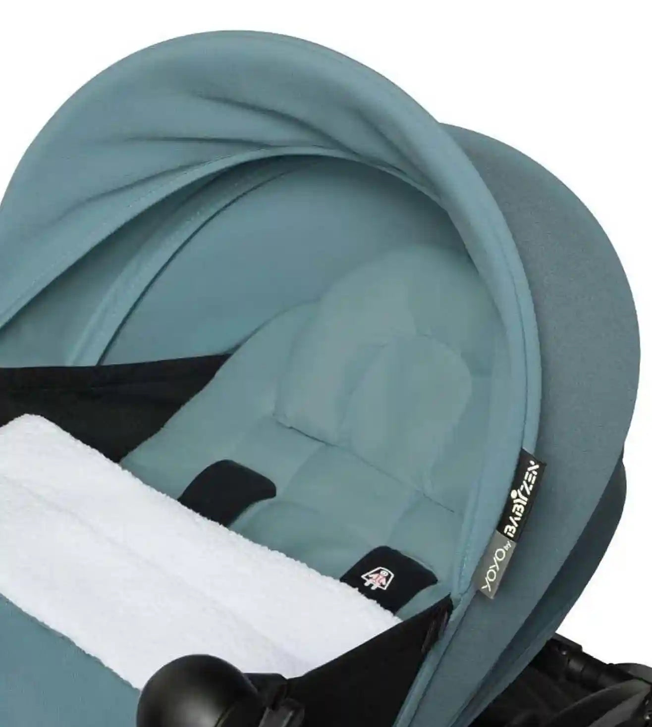 BABYZEN YOYO 0+ Newborn Pack