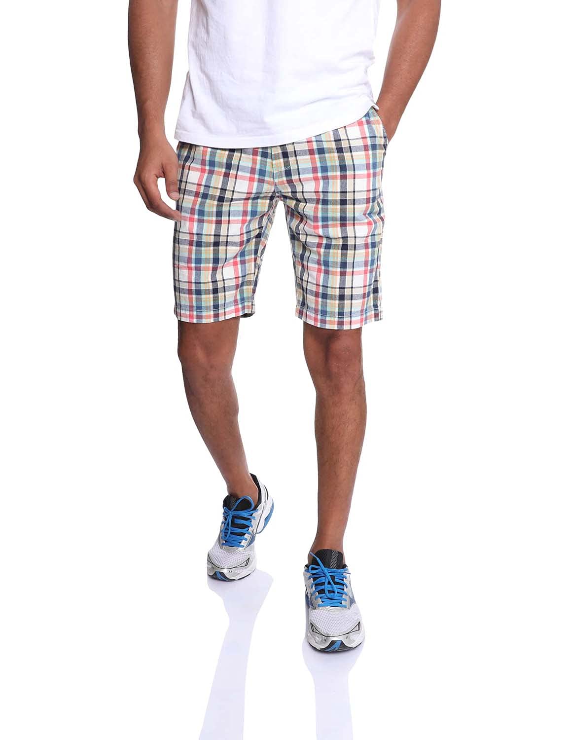 شورتات رجالية من AEROPOSTALE