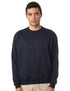 ZE mens Basic Oversize Sweatshirt