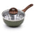 Celar Cooking pot  Aluminium with Lid, 16 cm