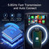 Carlinkit Wireless Android Auto Adapter – Fast Plug & Play Car Connectivity