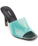 DKNY Bronx Women’s Heeled Sandal - Safqqa