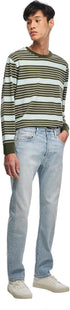 Levi's Men's 501 Original Fit Jeans