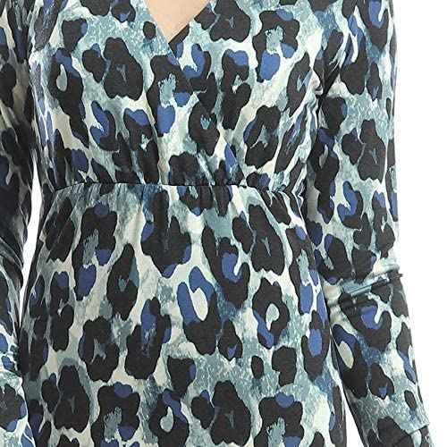 ESLA Long-sleeved Dress - Safqqa Egypt