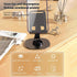 Like Star 360° Adjustable Metal Mobile Phone Stand, Foldable Desktop Holder for All Smartphones