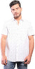 White Rabbit Mens WR2079S22 Shirt