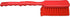Maya Bread Brush Very Soft (410 x 55 mm) Red 51126