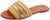 SWAY womens Model 0703 Slide Slipper