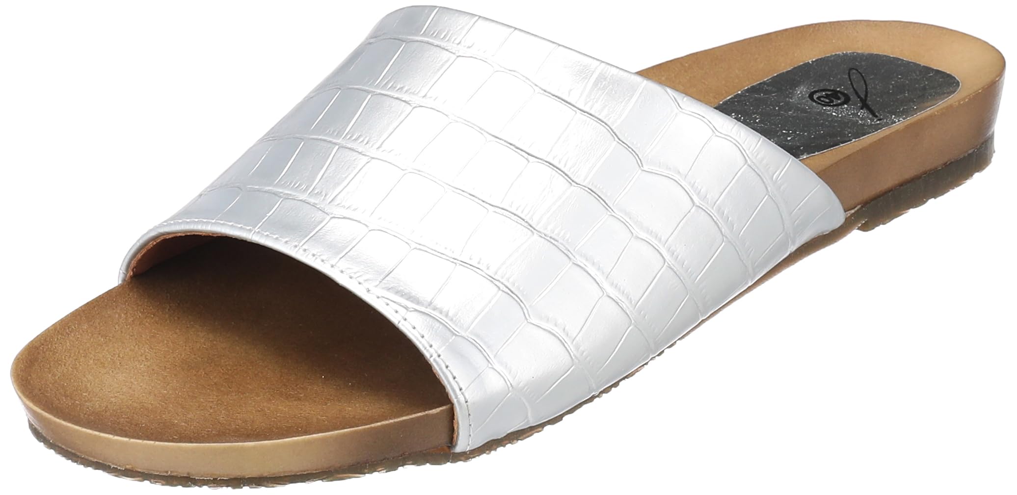 Mr. Joe womens 3984 Slipper