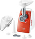 BOSCH Meat mincer CompactPower 1600 W - MFW3630I-Damage Box - Safqqa Egypt