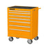 Ingco Rotating Storage Cabinet Space-saving and practical storage solution - Safqqa