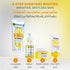 Garnier Fast Bright 30x Vitamin C Anti Dark Spot Serum 30ml