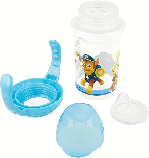  كوب Paw Patrol Tumbler – المرح والترفيه مع كل رشفة – Safqqa Egypt