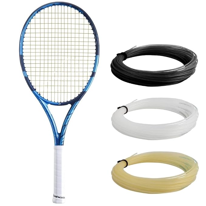 مضرب تنس من Babolat – أداء احترافي وتحكم فائق – Safqqa Egypt
