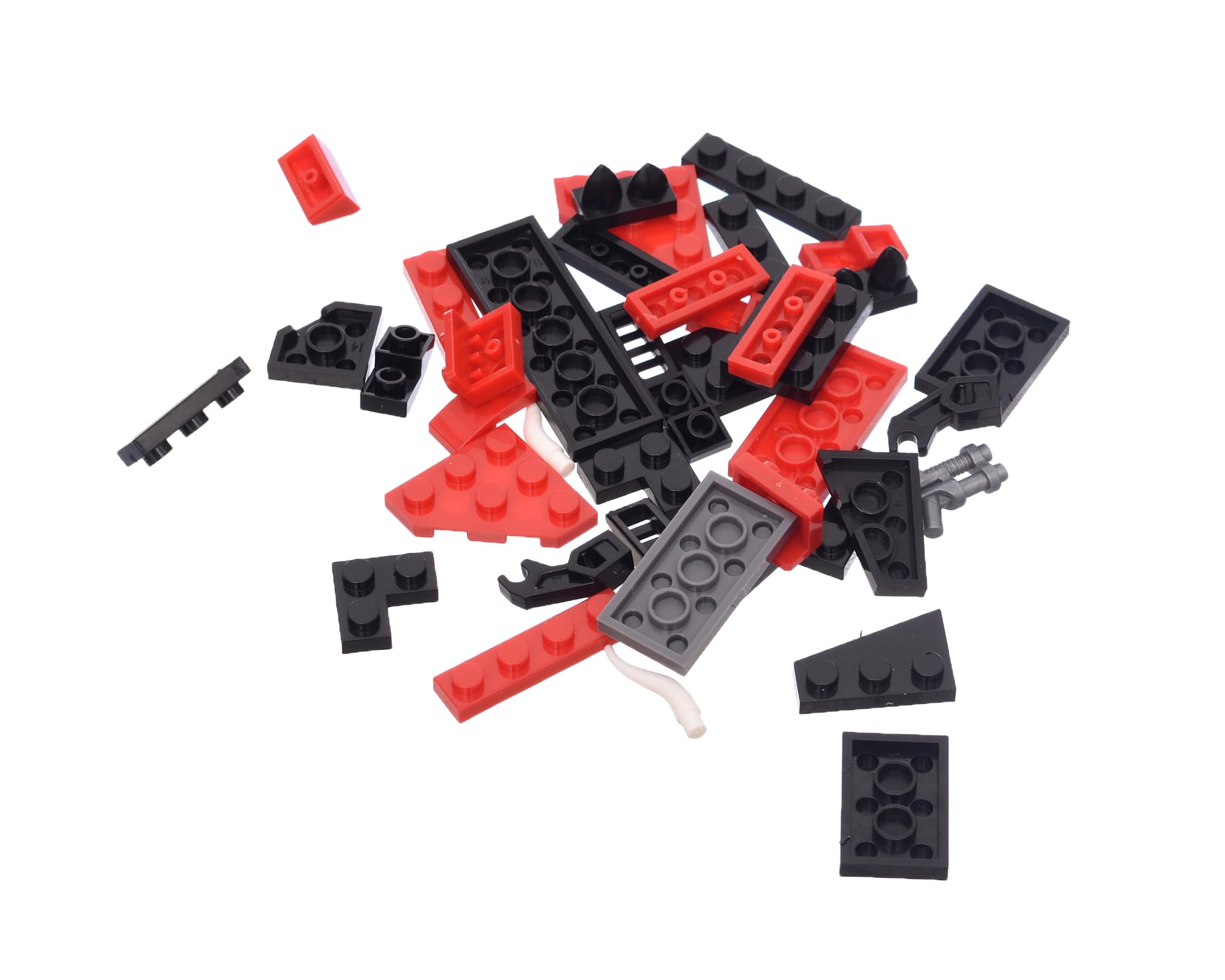 Generic Plastic Puzzle Cartoon for children - Safqqa