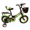 BICYCLE SIZE 16 FOR CHILDREN FROM 4 TO 8 YEARS OLD-MASA-missing from the front box.- Have Scratches