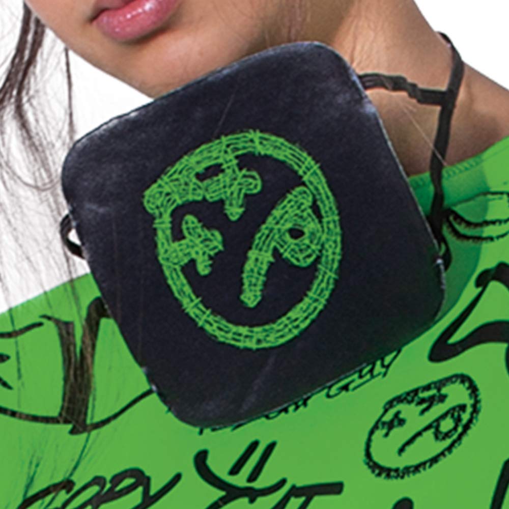 Disguise Musician-Inspired  Costume Set – Safqqa Egypt