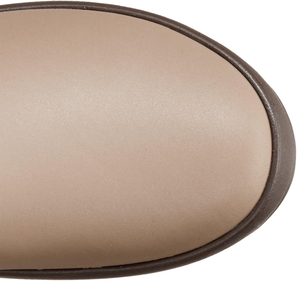 حذاء كروكس بوت متوسط الكاحل للسيدات – يجمع بين الراحة الفائقة والأناقة العصرية، مصنوع من خامة كروسلايت™ خفيفة الوزن