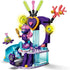 LEGO Trolls World Tour Techno Reef Dance Party 41250 Building Kit, Awesome Trolls Playset for Creative Play (173 Pieces)