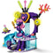Lego Techno Reef Dance Party V29 For Children