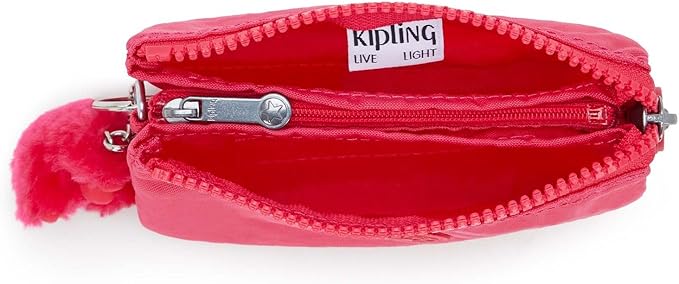 Kipling Girls Pencil Case or Makeup Pouch – Stylish and Practical Organizer