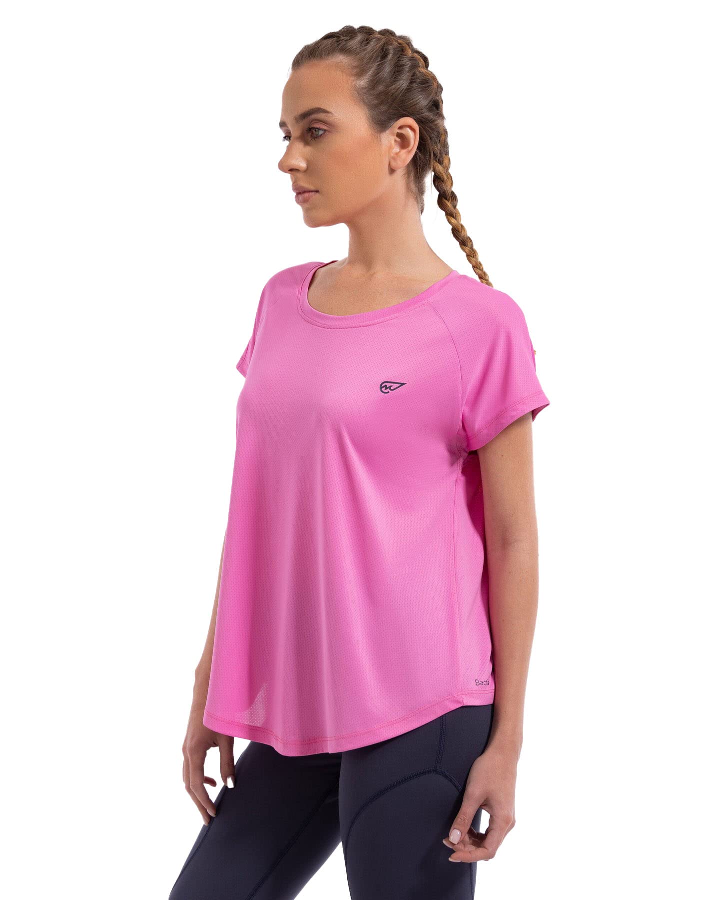 Magma womens Unravel Tie Back Top