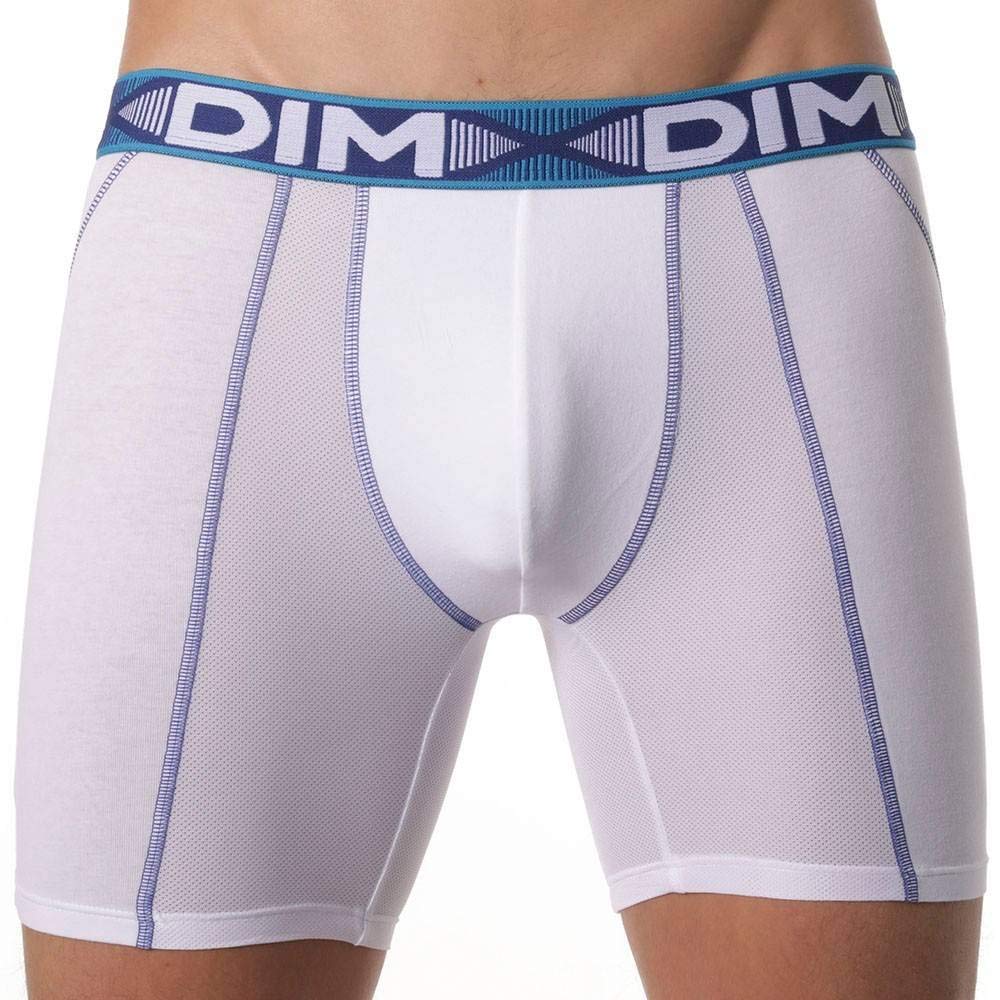 DIM Mens Women's Activewear Briefs Boxer Shorts