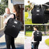 Multi-Function Baby Diaper Backpack – Travel & Outdoor Baby Essentials Storage Bag