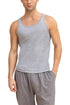 Charmaine Mens Sleeveless Undershirt Vest (pack of 1)