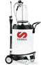 SAMOA Oil Suction & Extraction Tank