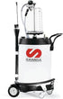 SAMOA Oil Suction & Extraction Tank