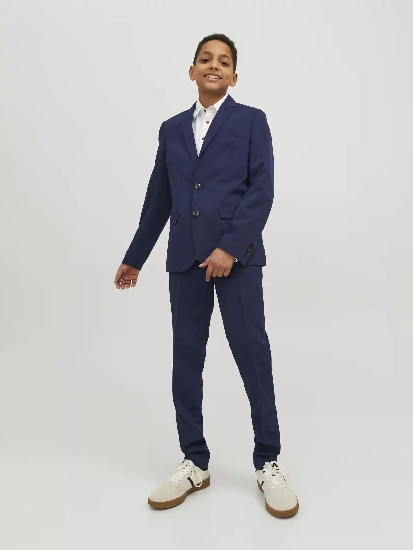 JACK & JONES Suit For Boy's Comfortable and high-quality fabric
