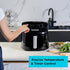 BLACK+DECKER Air Fryer 8 in 1 7.2L 1800W AF7210-B5