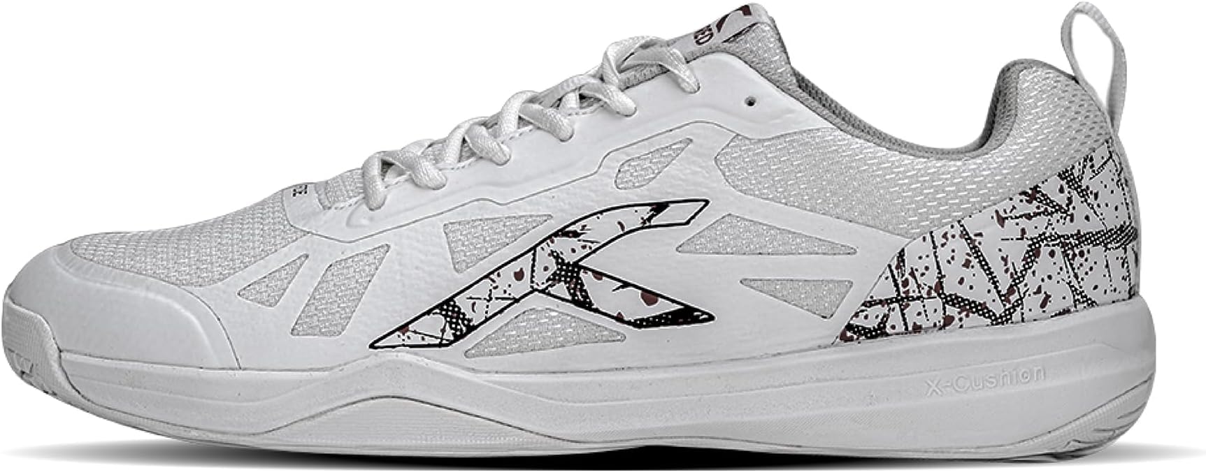  أحذية هاندرد للرجال نعل متين يوفر الثبات والدعم