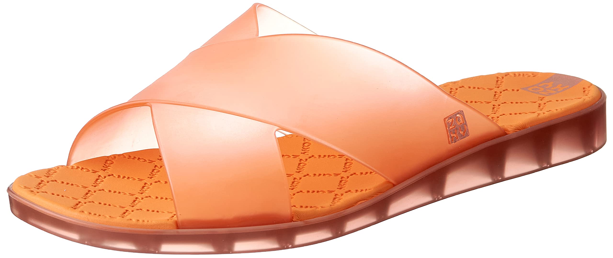 Zaxy Women’s Everyday Slide Slippers – Comfortable & Trendy Slip-On Flip-Flops