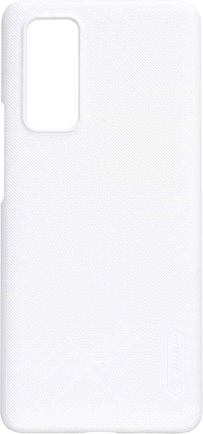 NILLKIN FROSTED SHIELD HARD BACK SHOCKPROOF COVER FOR HUAWEI HONOR 30 PRO/HONOR 30 PRO PLUS - Safqqa Egypt