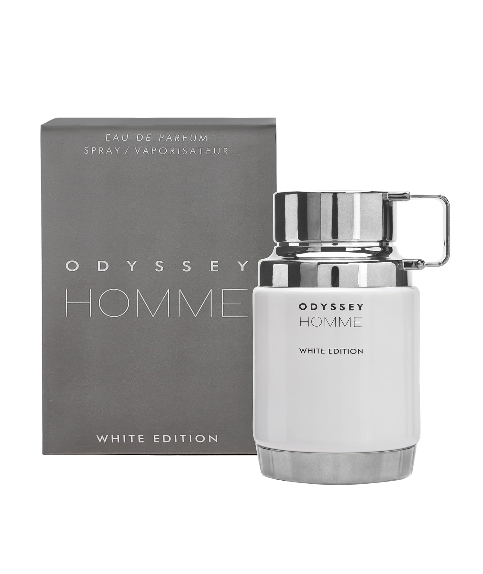 عطر أرفام أوديسي هوم النسخة البيضاء EDP 80 مل