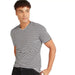 Splash Basic T-Shirt for Men - Safqqa Egypt
