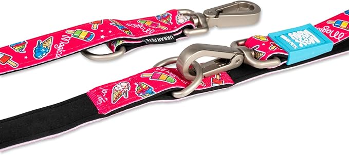 مقود كلاب من ماركة Max & Molly Urban Pets متعدد الألوان – Safqqa Egypt