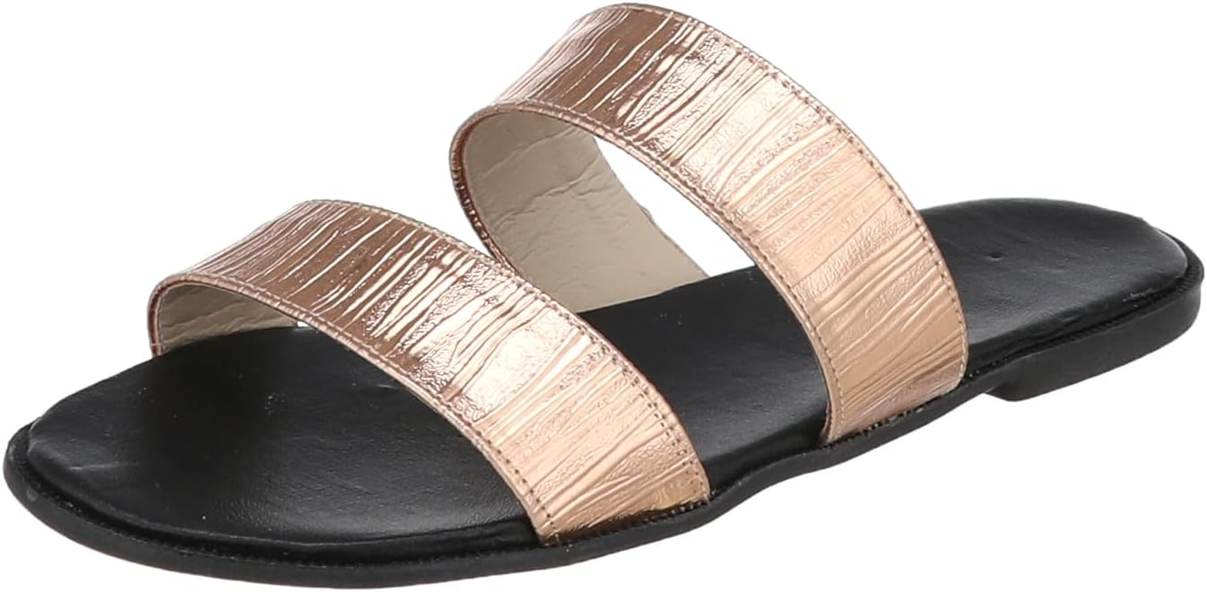 SWAY Slide Slipper For Women ,Lightweight and durable construction