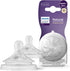 KomKom & Avent Baby feeding bottle set + fish-shaped bath sponge suitable for infants