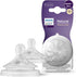 KomKom & Avent Baby feeding bottle set + fish-shaped bath sponge suitable for infants
