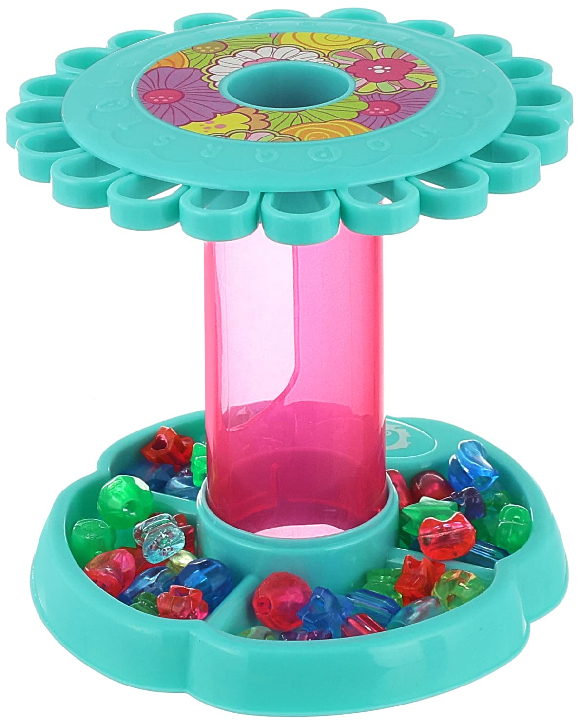 Girls’ Accessory Design Game