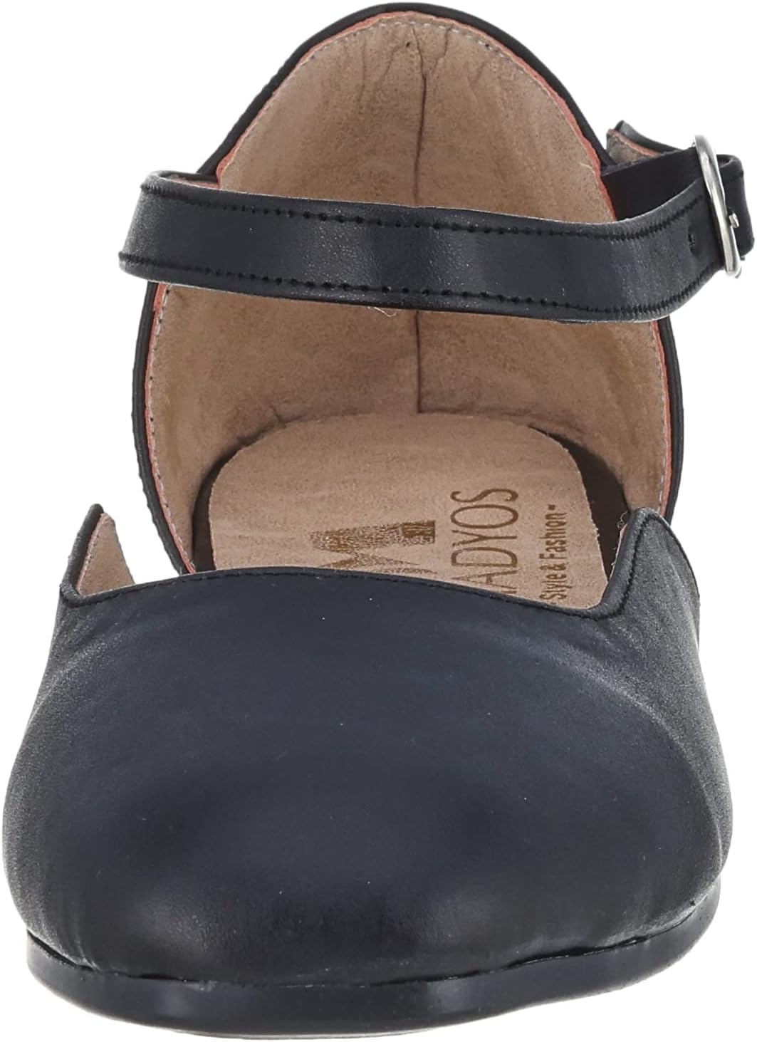 Madyos Shoes Women’s Lightweight and comfortable design - Safqqa Egypt