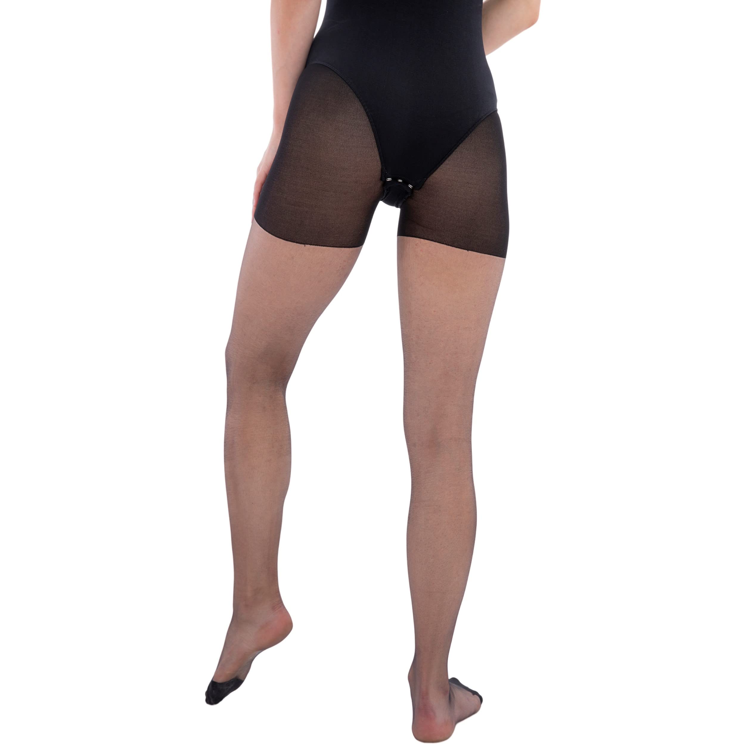 CARINA womens Pantyhose