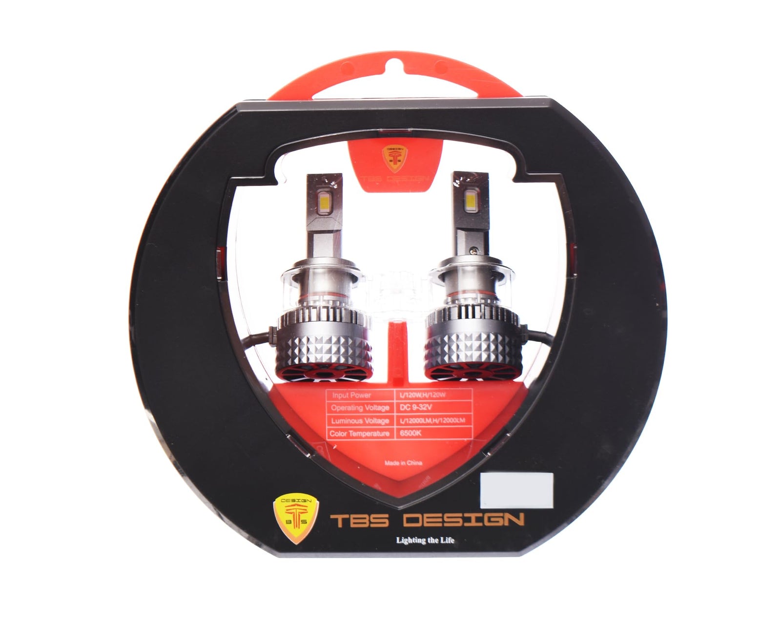 طقم Xenon T30 عام – مناسب لجميع الأرقام